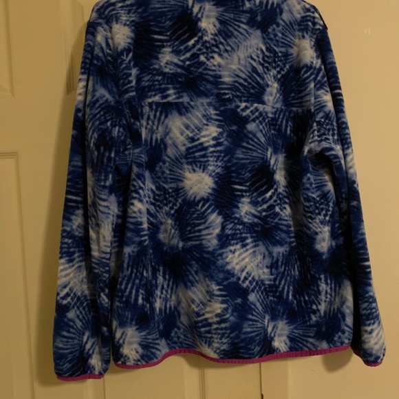Lands end fleece - Picture 2 of 3